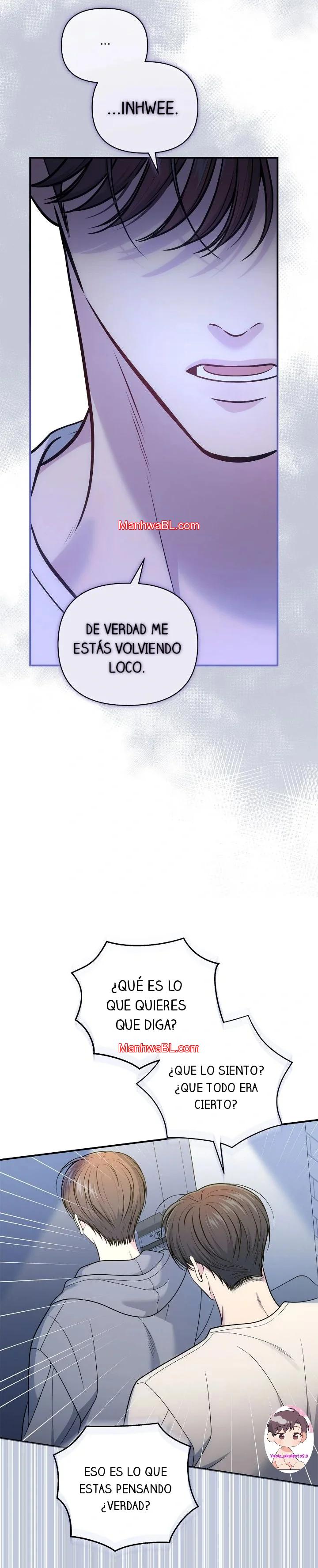Secret Love Affair - Capítulo 57 2 manhwa
