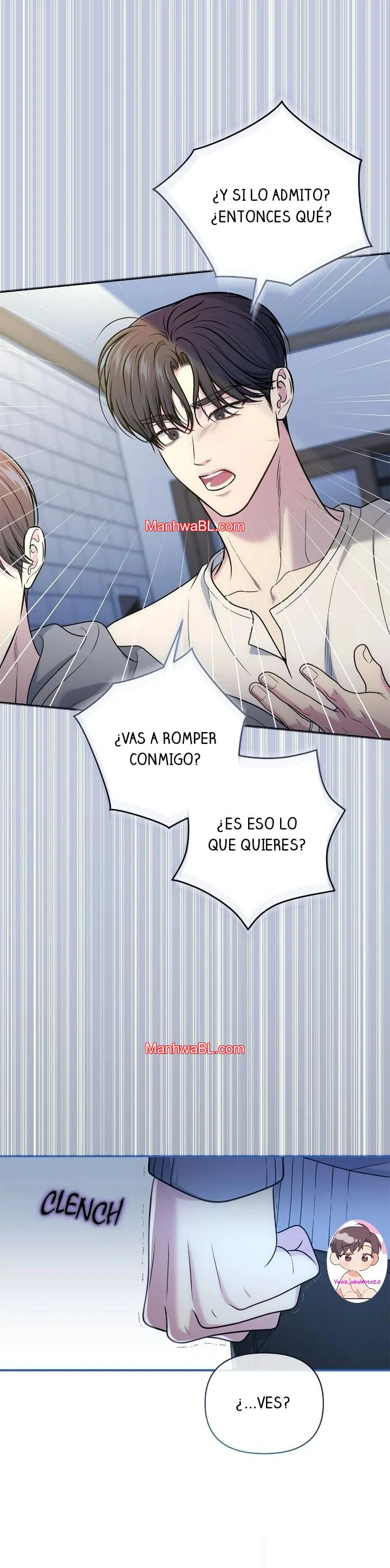 Secret Love Affair - Capítulo 57 2 manhwa