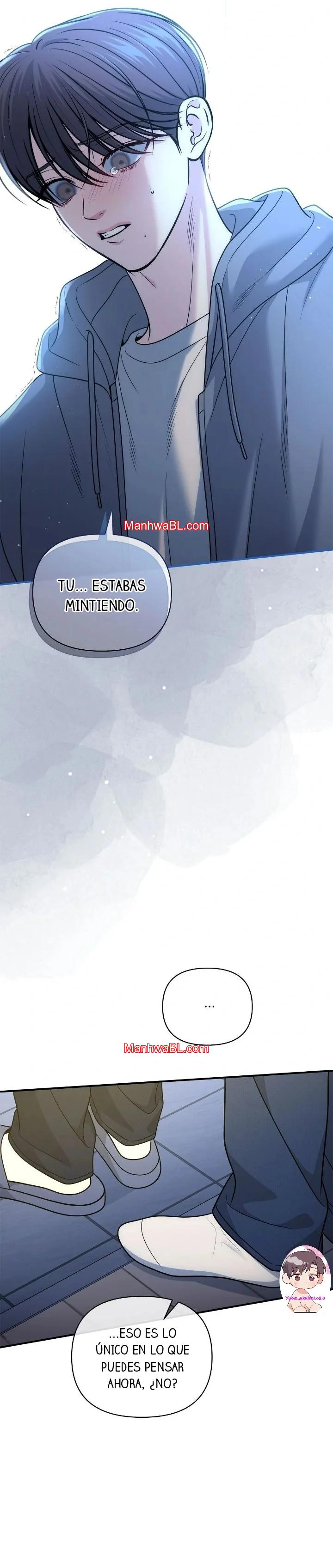 Secret Love Affair - Capítulo 57 2 manhwa