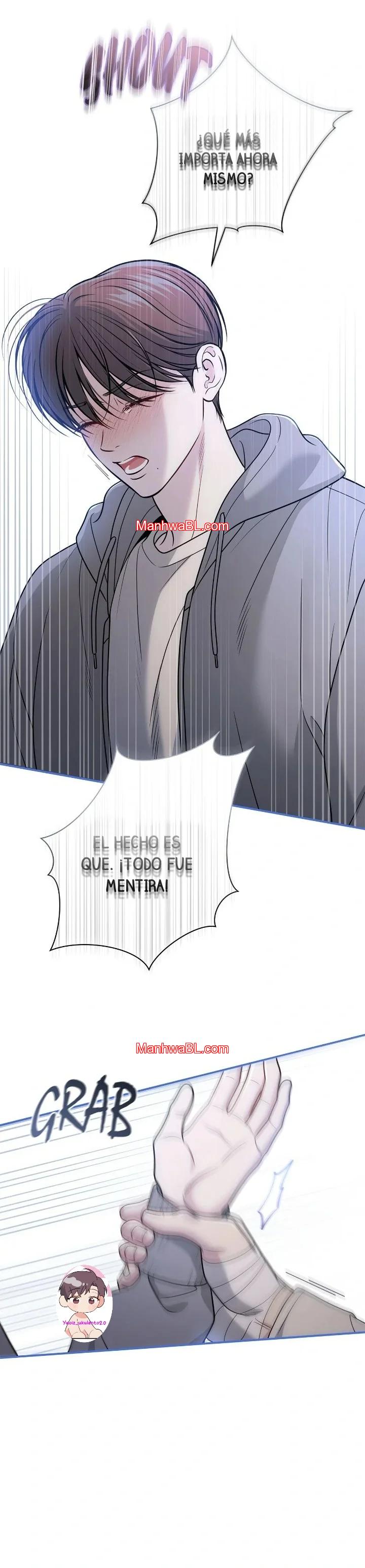 Secret Love Affair - Capítulo 57 2 manhwa