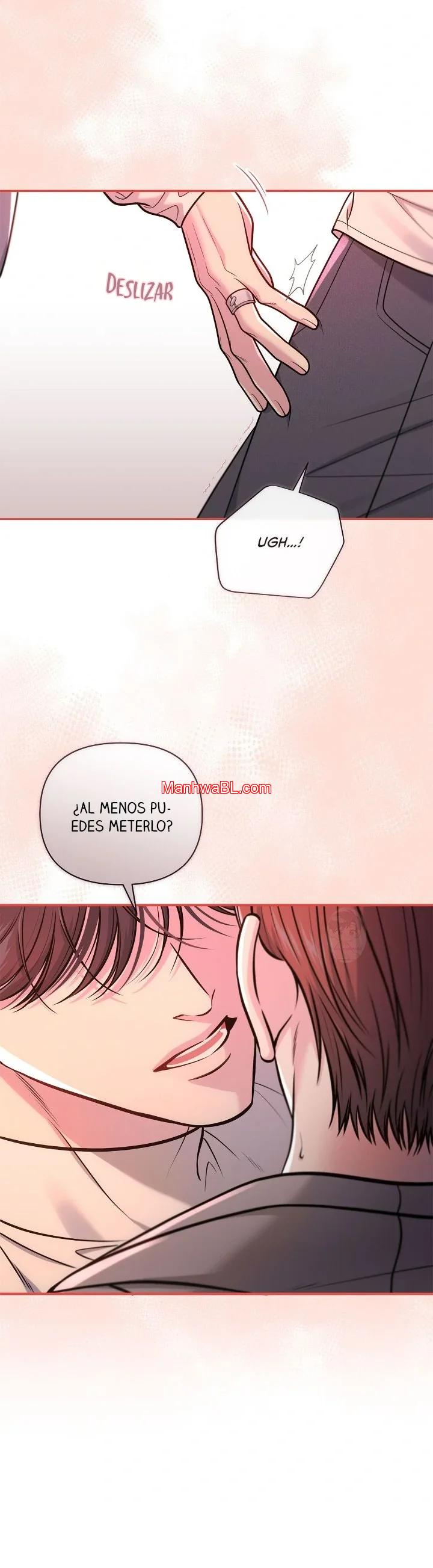 Secret Love Affair - Capítulo 60 2 manhwa