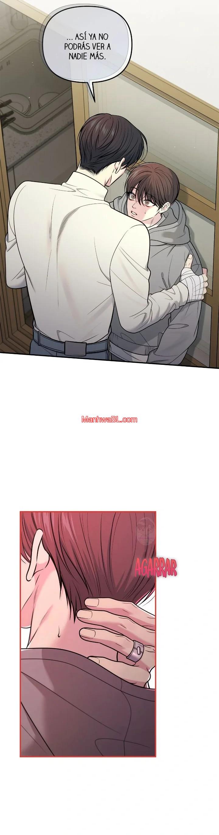 Secret Love Affair - Capítulo 60 2 manhwa