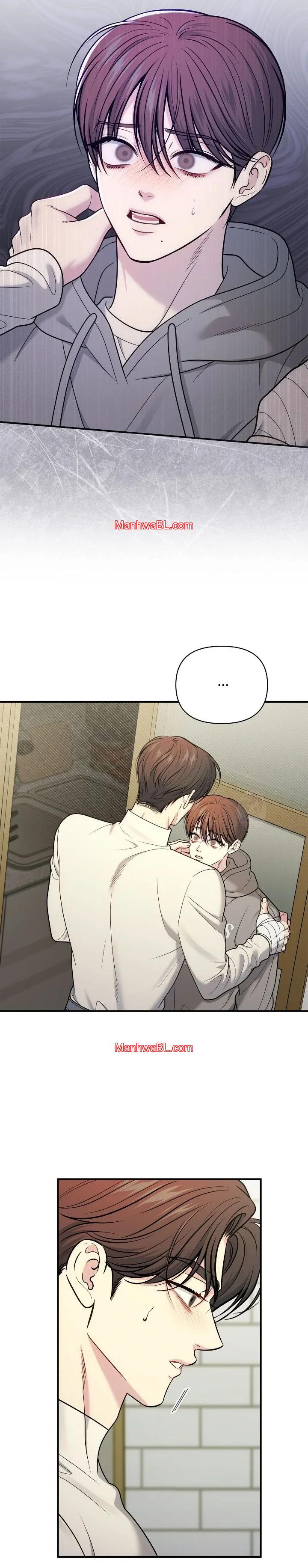 Secret Love Affair - Capítulo 60 2 manhwa