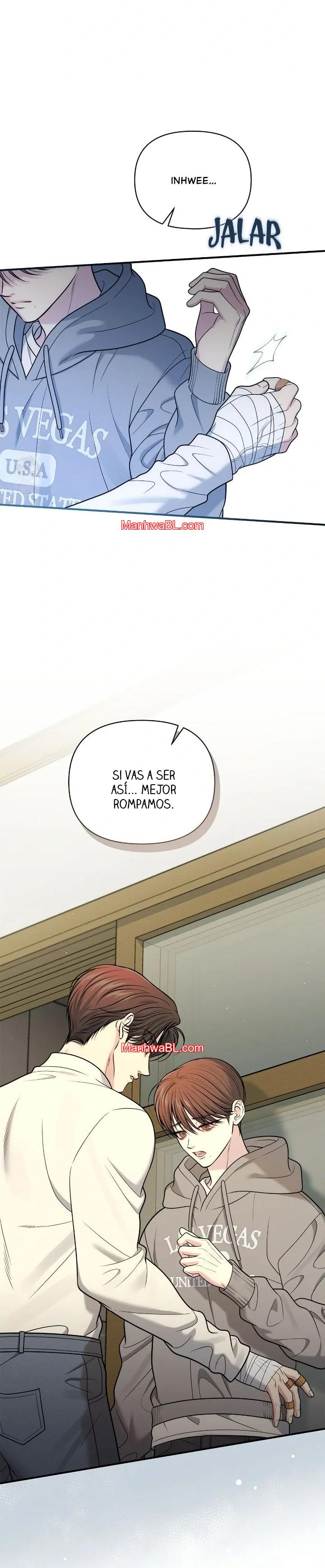 Secret Love Affair - Capítulo 60 2 manhwa