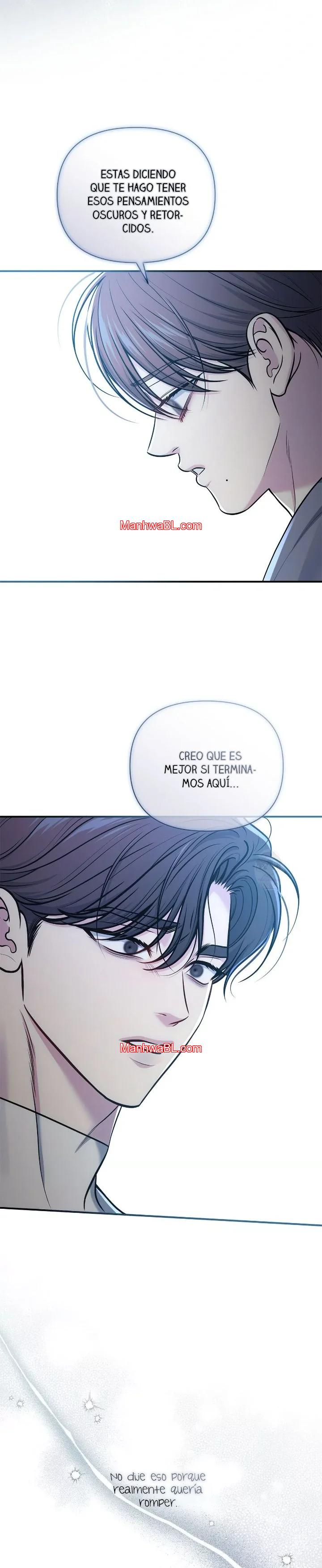 Secret Love Affair - Capítulo 60 2 manhwa