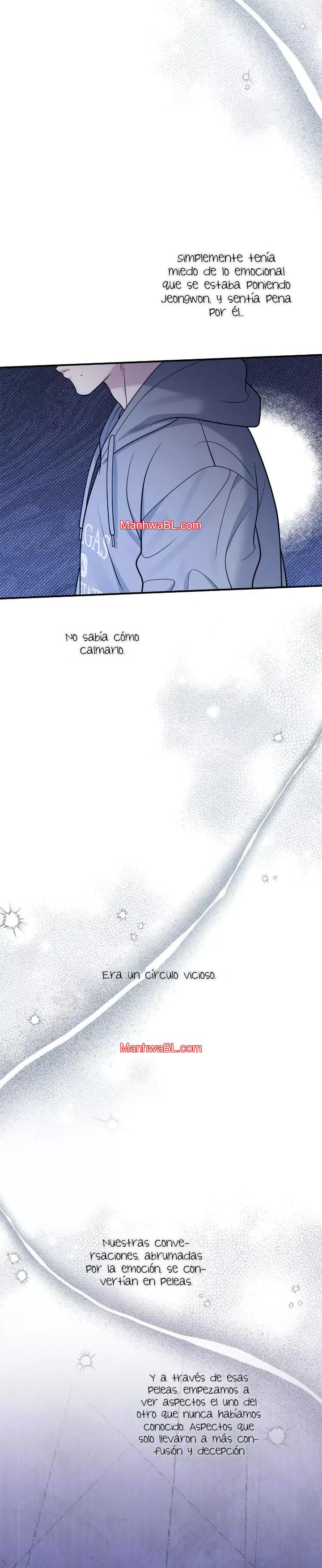 Secret Love Affair - Capítulo 60 2 manhwa