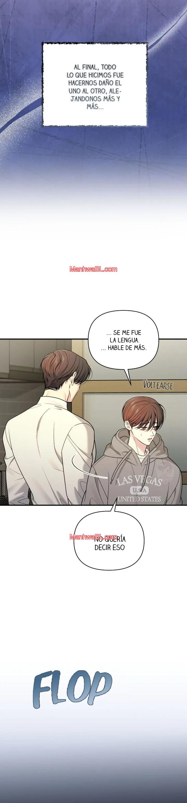 Secret Love Affair - Capítulo 60 2 manhwa