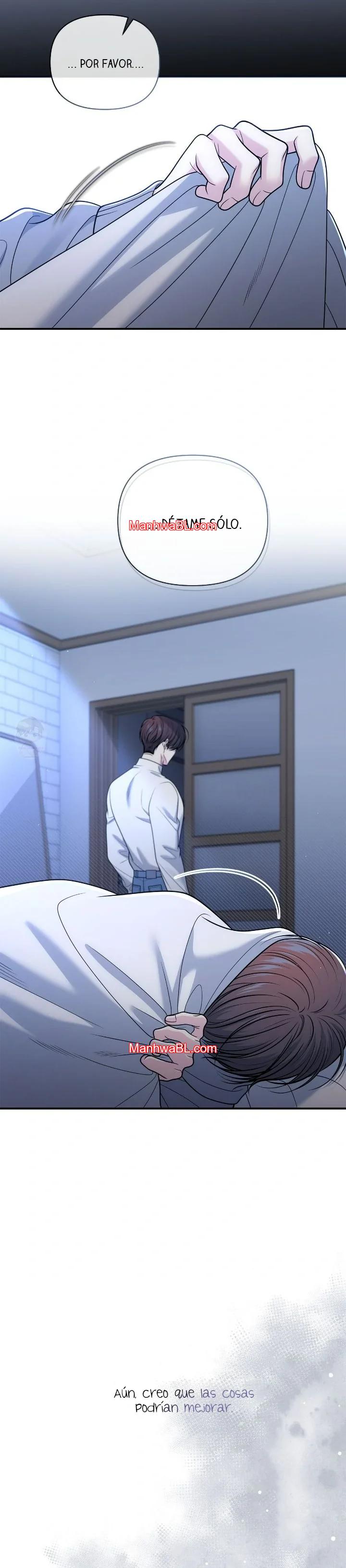 Secret Love Affair - Capítulo 60 2 manhwa