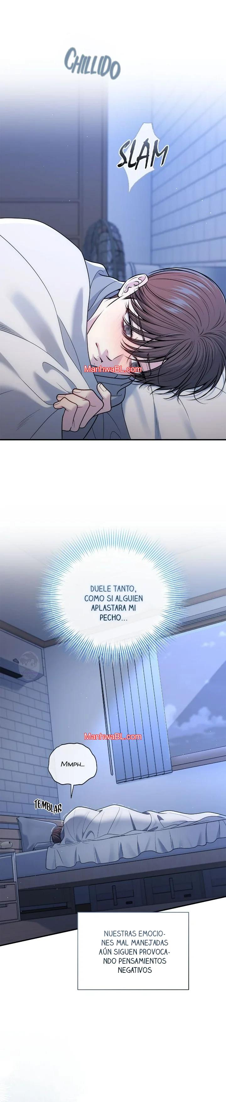 Secret Love Affair - Capítulo 60 2 manhwa