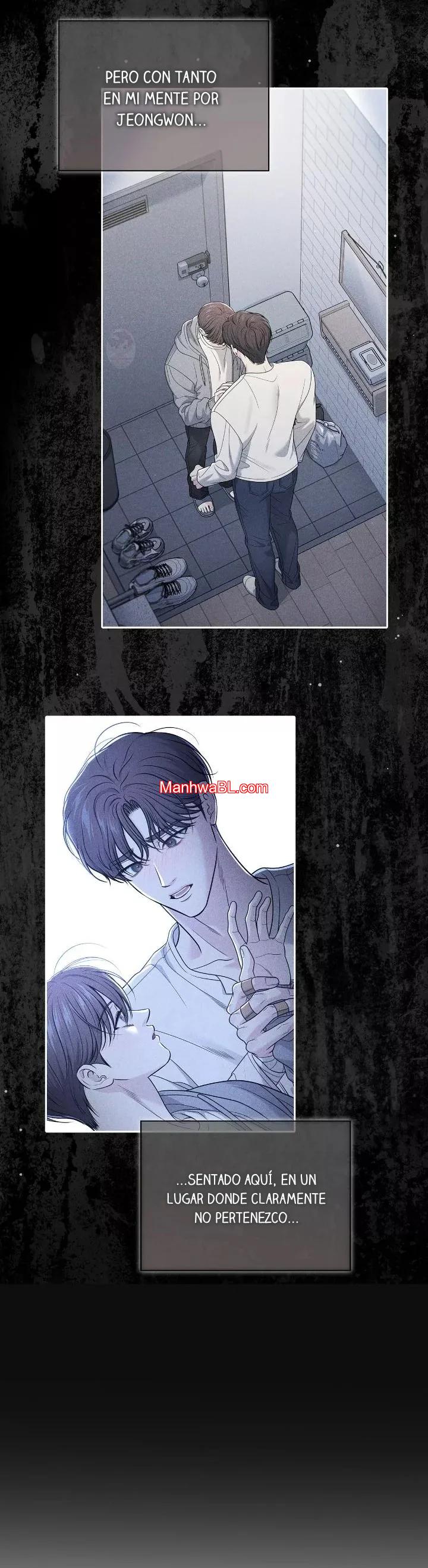 Secret Love Affair - Capítulo 59 manhwa