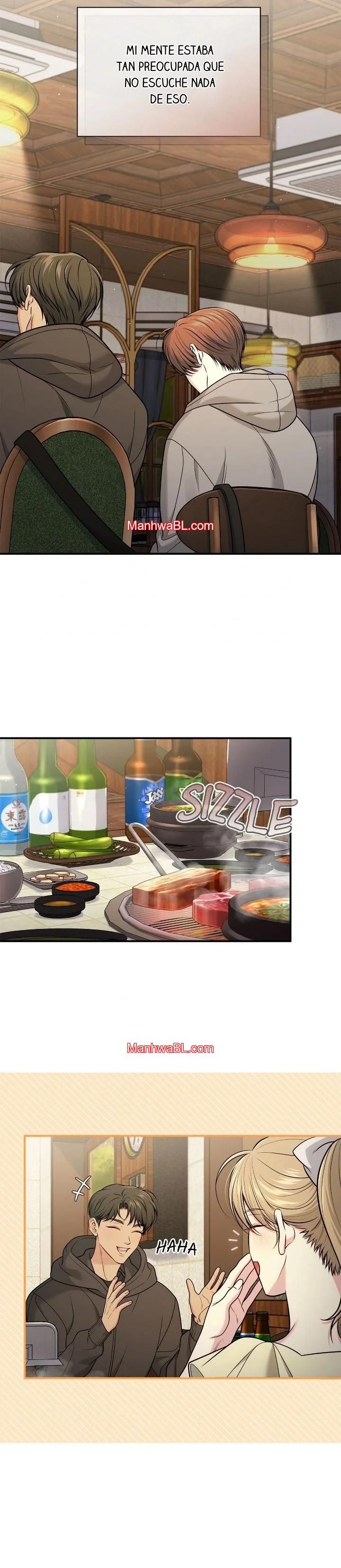 Secret Love Affair - Capítulo 59 manhwa