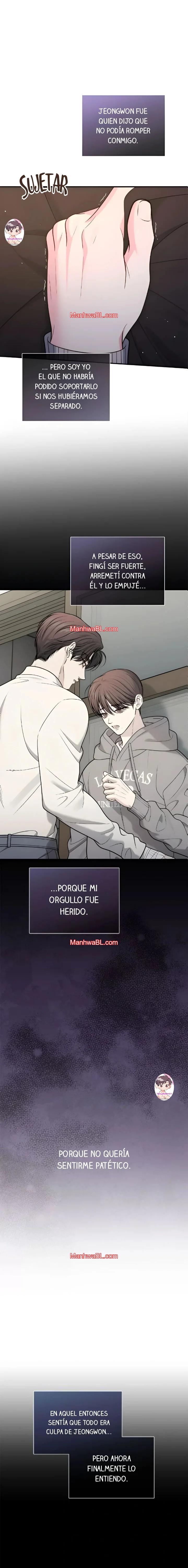 Secret Love Affair - Capítulo 63 2 manhwa