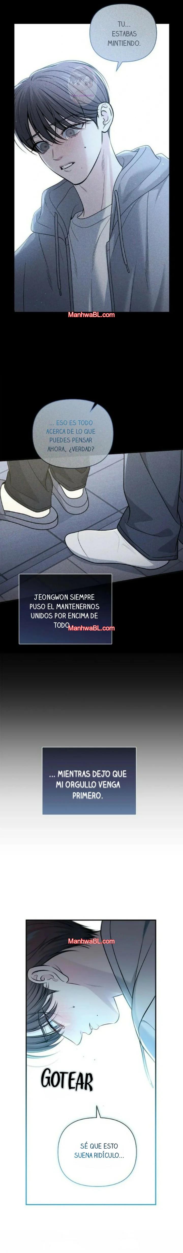 Secret Love Affair - Capítulo 63 2 manhwa