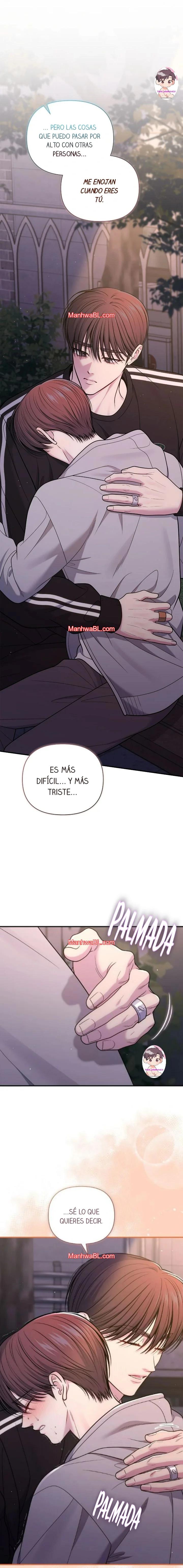 Secret Love Affair - Capítulo 63 2 manhwa