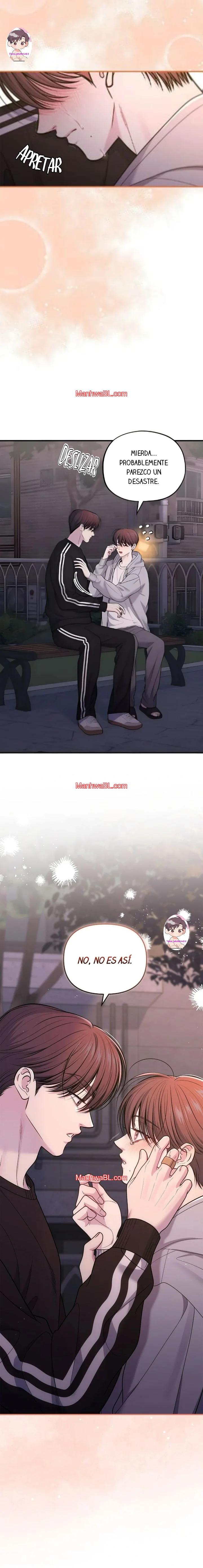 Secret Love Affair - Capítulo 63 2 manhwa
