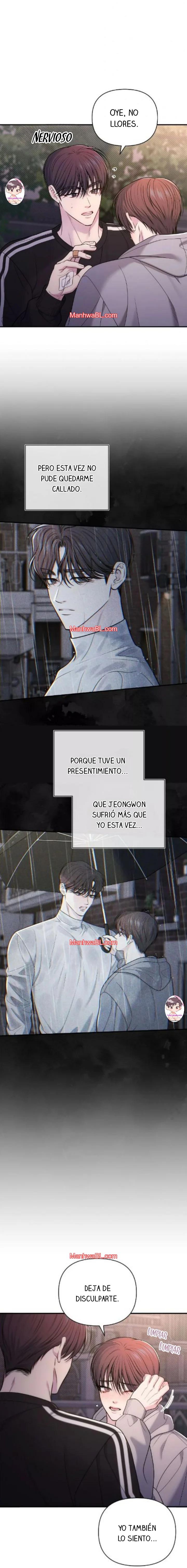 Secret Love Affair - Capítulo 63 2 manhwa