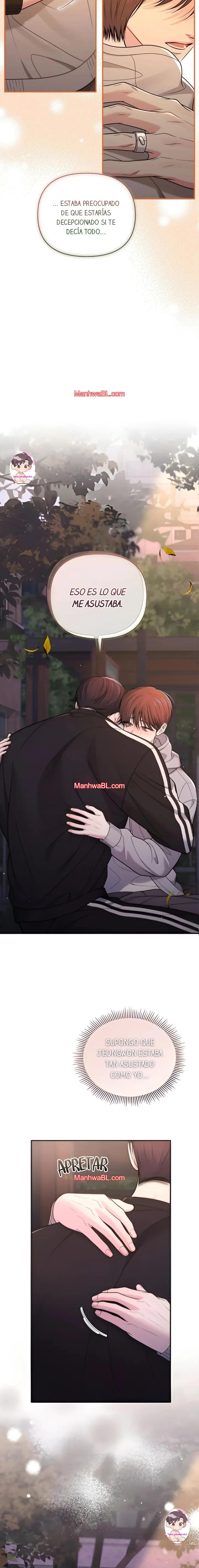 Secret Love Affair - Capítulo 63 2 manhwa