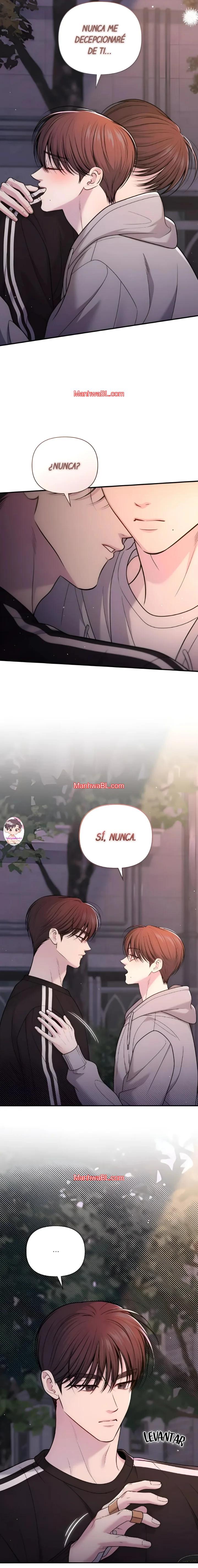 Secret Love Affair - Capítulo 63 2 manhwa