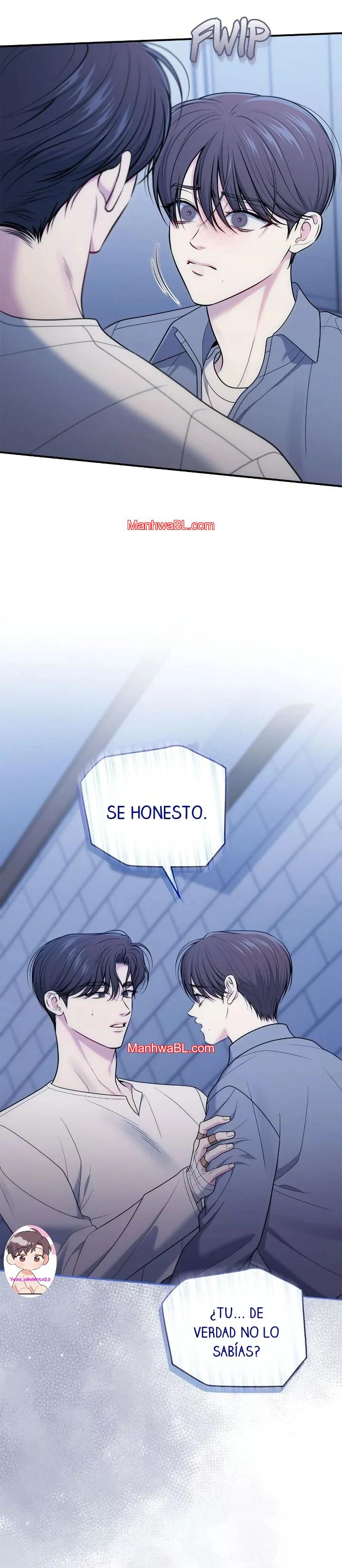 Secret Love Affair - Capítulo 57 manhwa