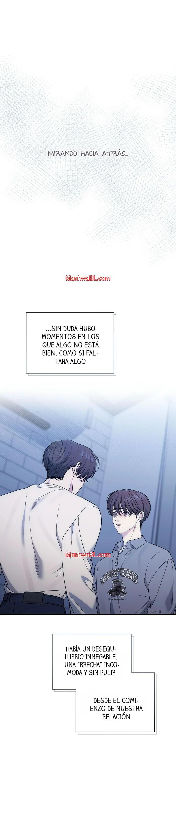 Secret Love Affair - Capítulo 57 manhwa
