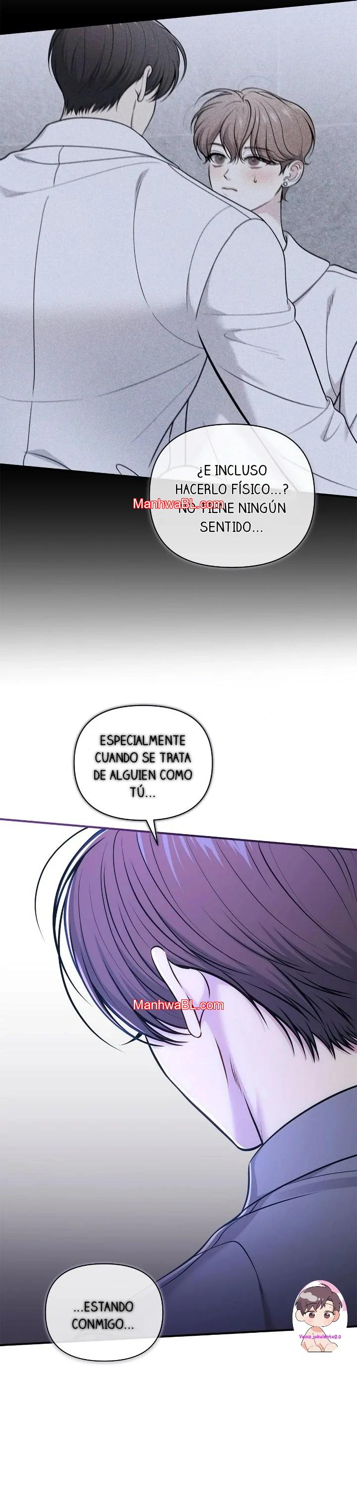 Secret Love Affair - Capítulo 57 manhwa
