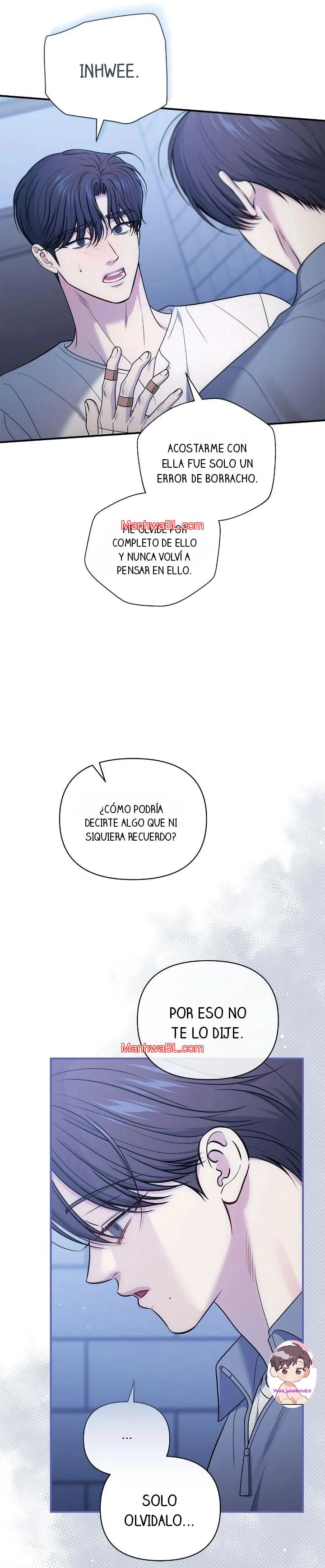 Secret Love Affair - Capítulo 57 manhwa