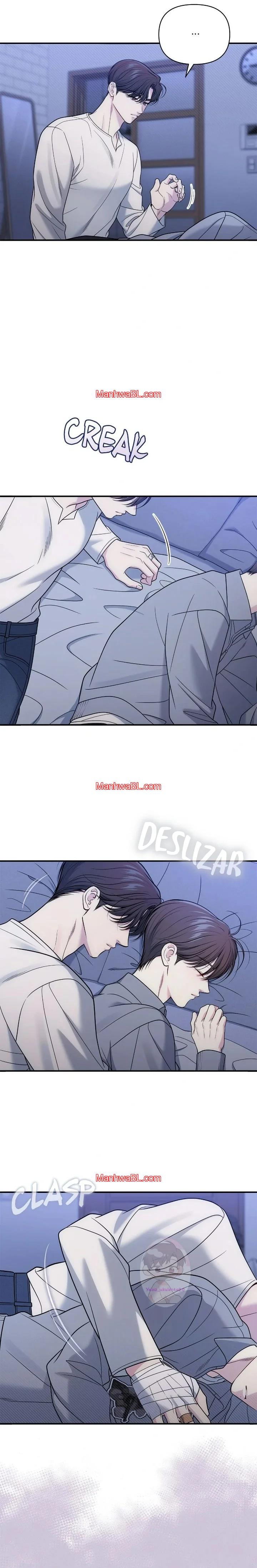 Secret Love Affair - Capítulo 56 2 manhwa