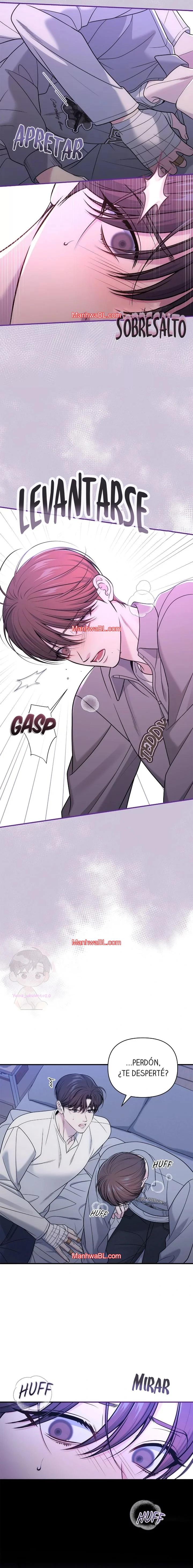 Secret Love Affair - Capítulo 56 2 manhwa
