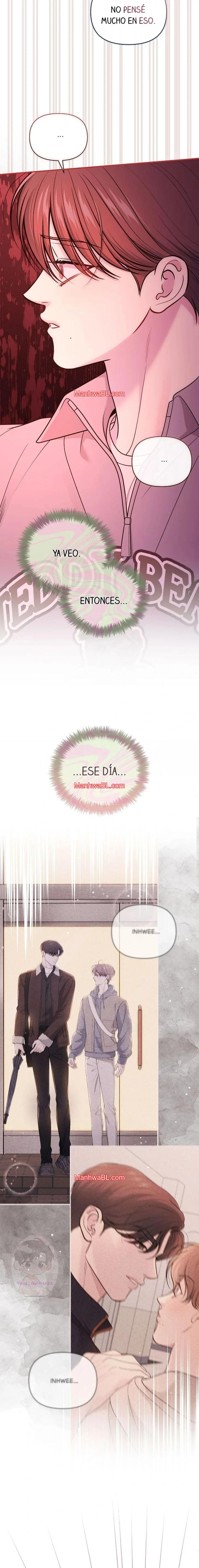Secret Love Affair - Capítulo 56 2 manhwa