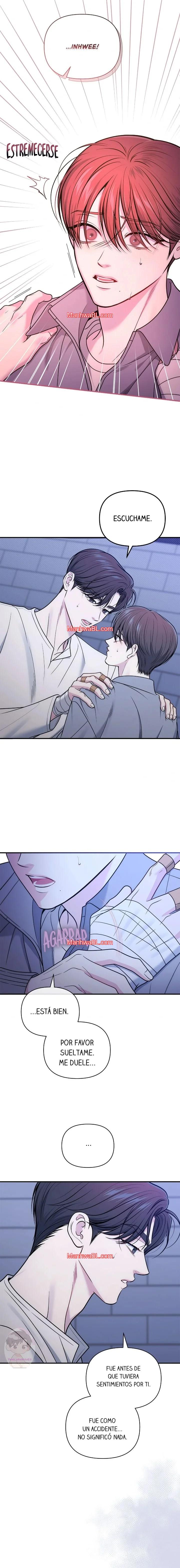 Secret Love Affair - Capítulo 56 2 manhwa