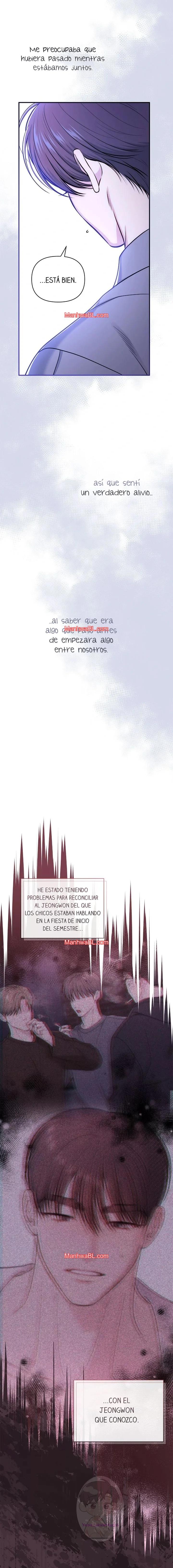 Secret Love Affair - Capítulo 56 2 manhwa