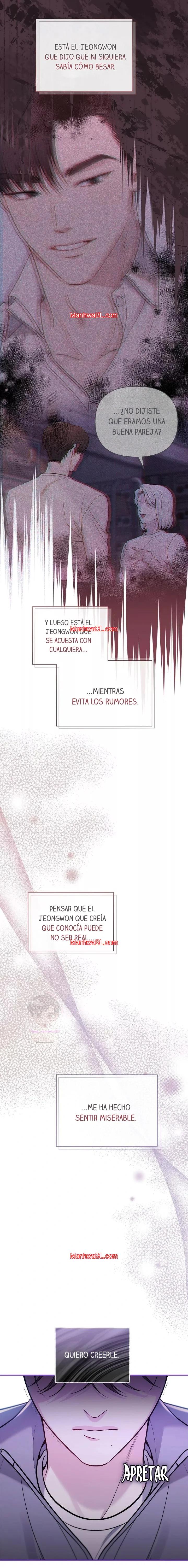 Secret Love Affair - Capítulo 56 2 manhwa