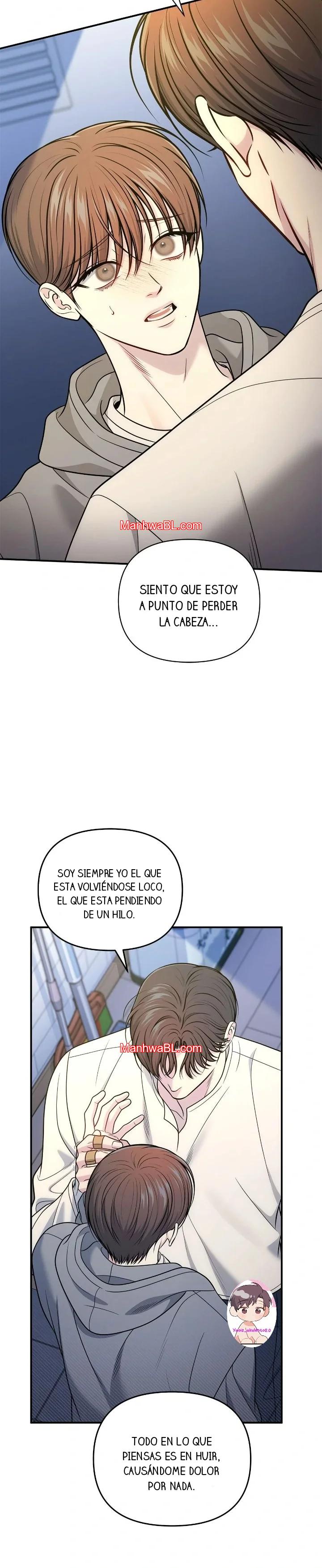 Secret Love Affair - Capítulo 57 3 manhwa