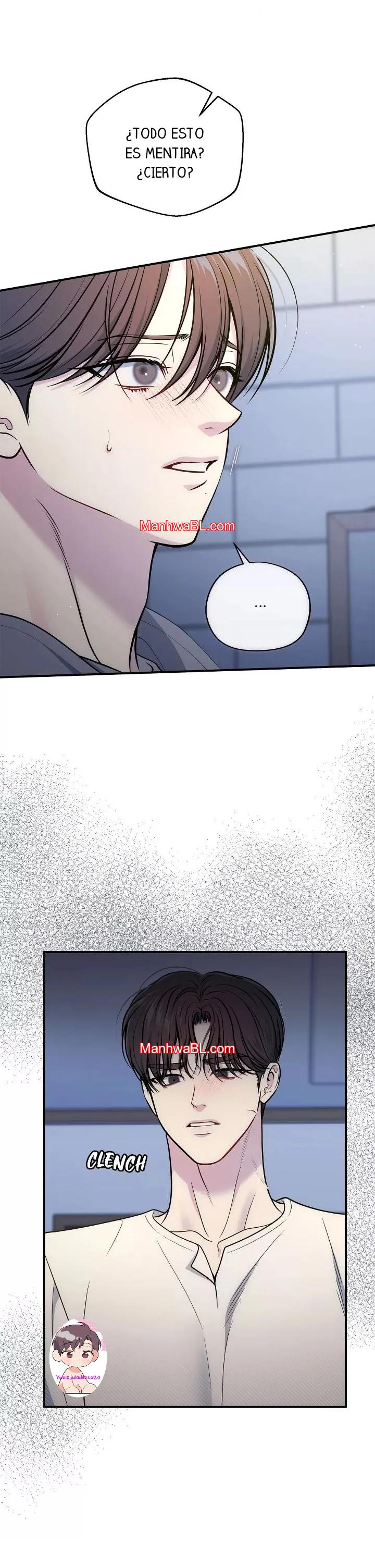 Secret Love Affair - Capítulo 57 3 manhwa