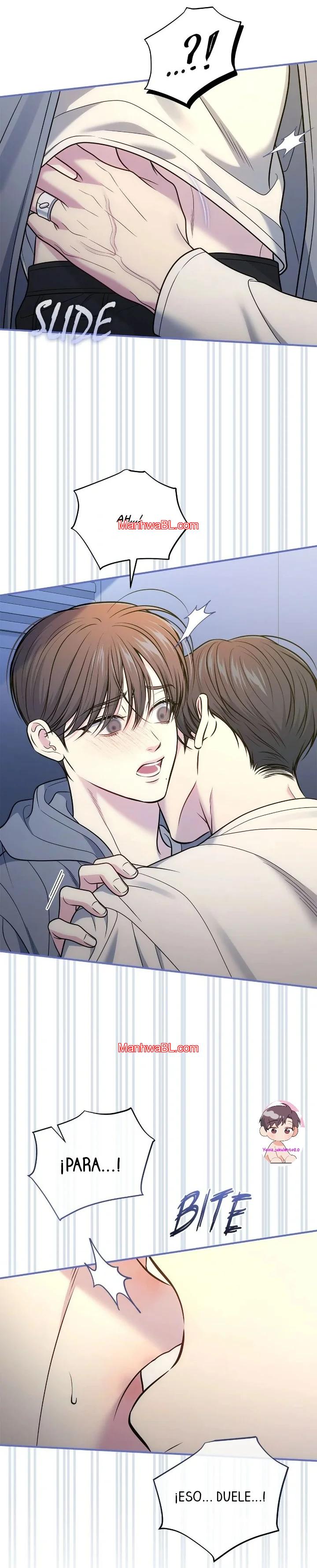 Secret Love Affair - Capítulo 57 3 manhwa