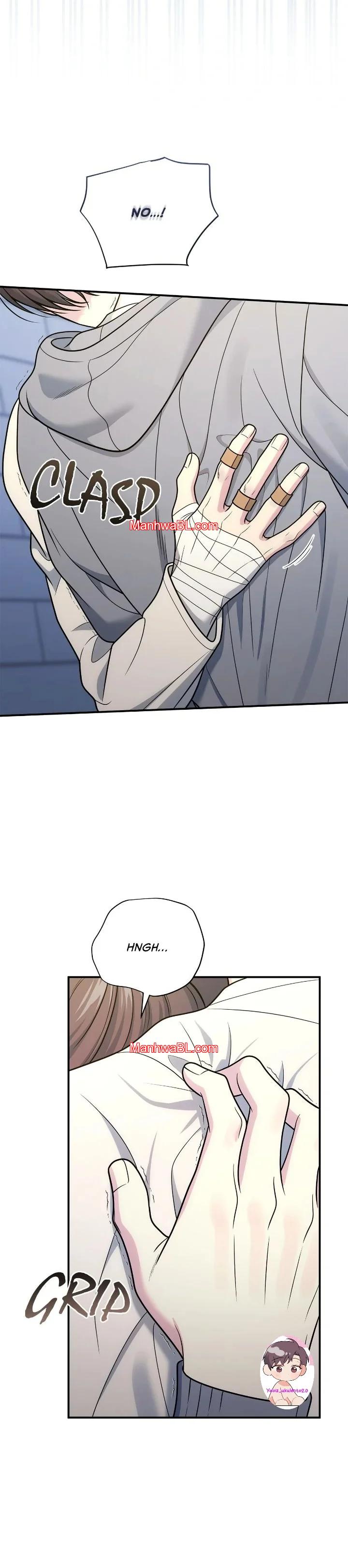 Secret Love Affair - Capítulo 57 3 manhwa