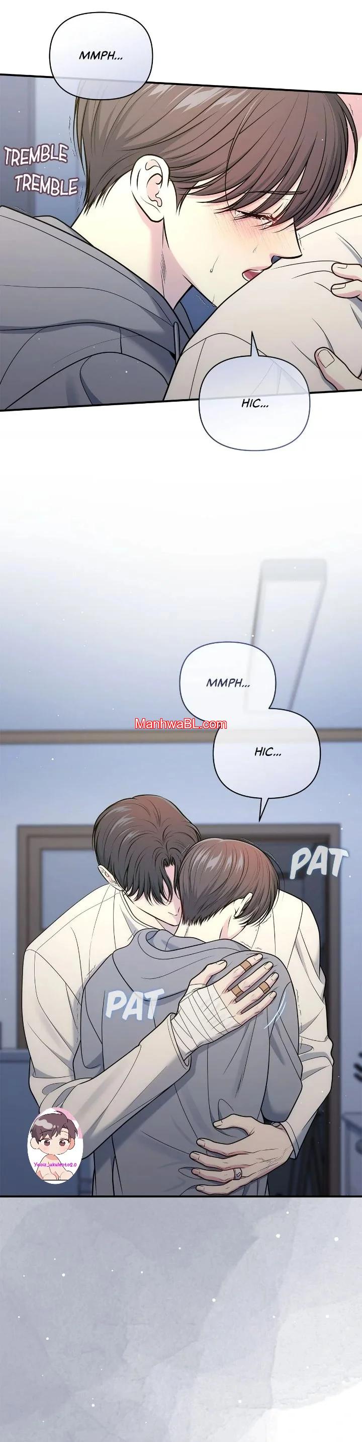 Secret Love Affair - Capítulo 57 3 manhwa