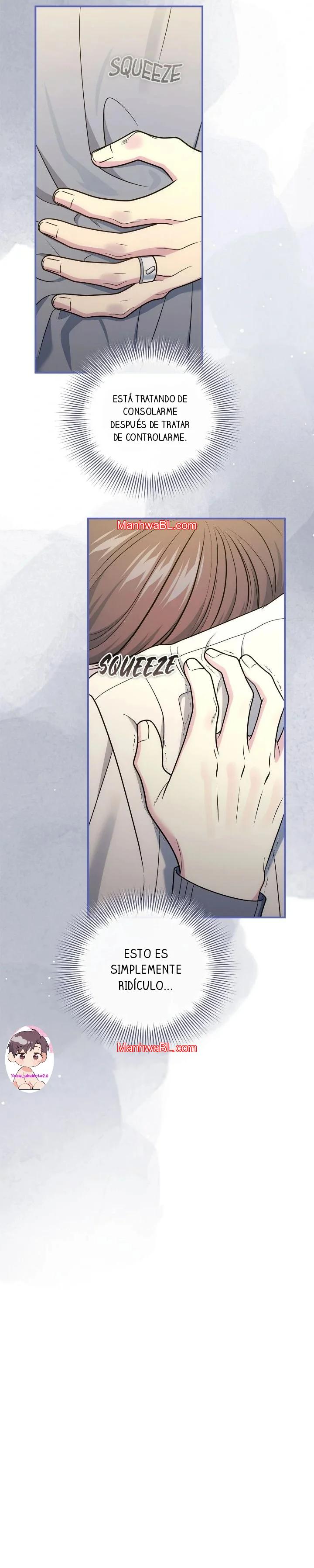 Secret Love Affair - Capítulo 57 3 manhwa