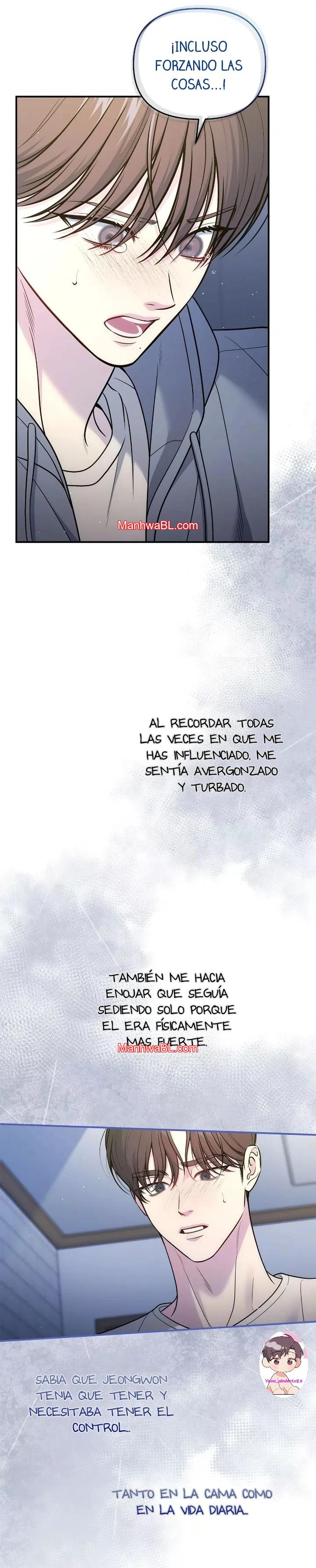 Secret Love Affair - Capítulo 57 3 manhwa