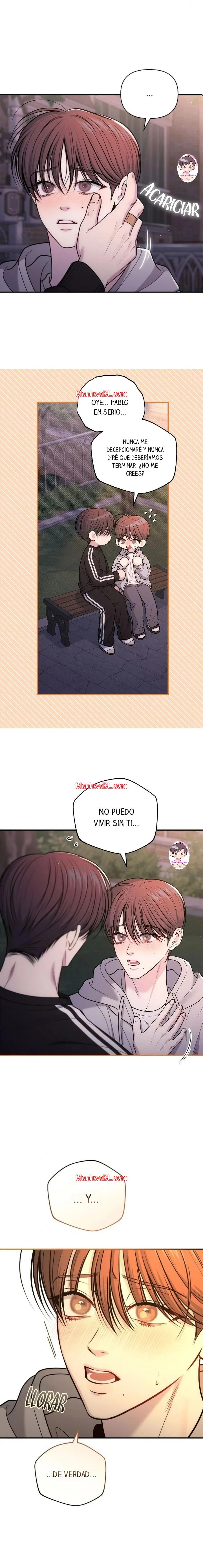 Secret Love Affair - Capítulo 63 3 manhwa