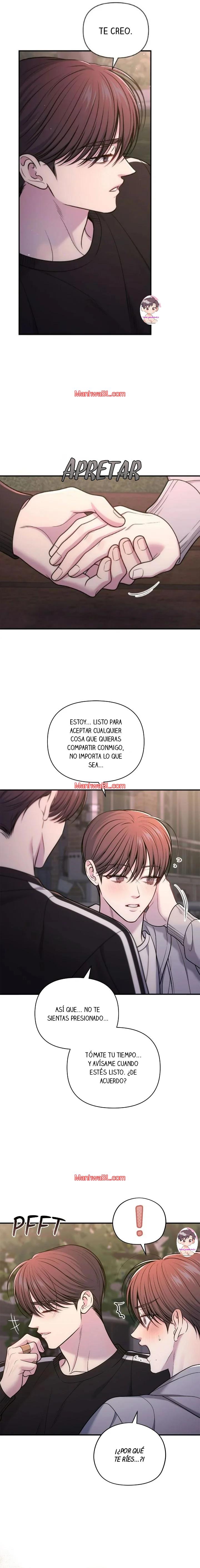 Secret Love Affair - Capítulo 63 3 manhwa