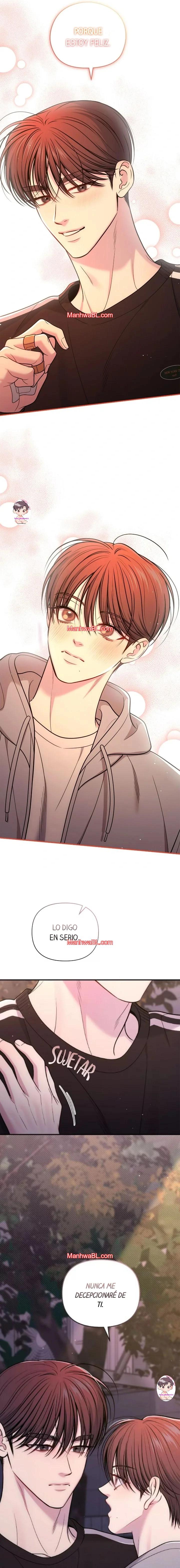 Secret Love Affair - Capítulo 63 3 manhwa