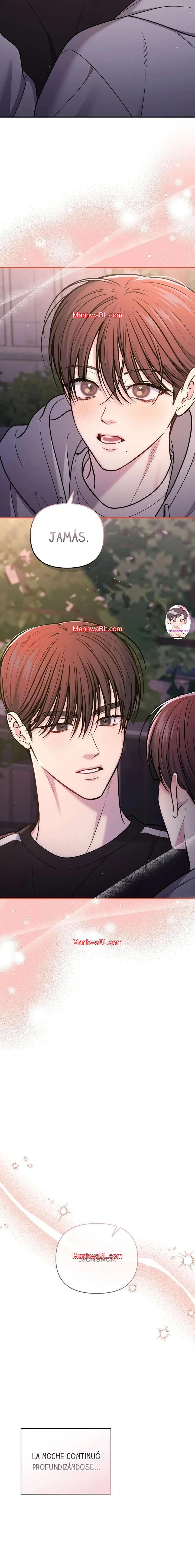 Secret Love Affair - Capítulo 63 3 manhwa