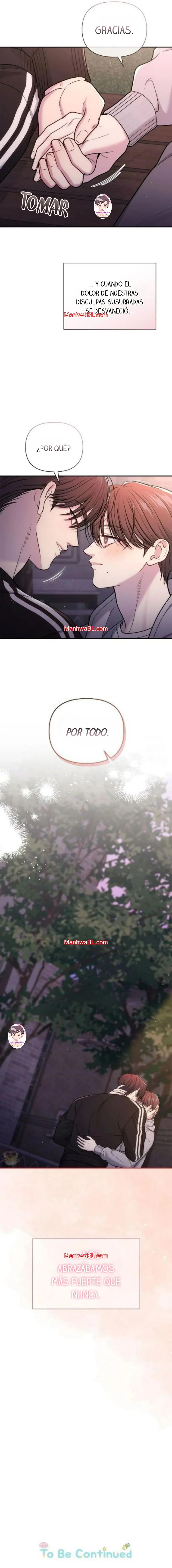 Secret Love Affair - Capítulo 63 3 manhwa
