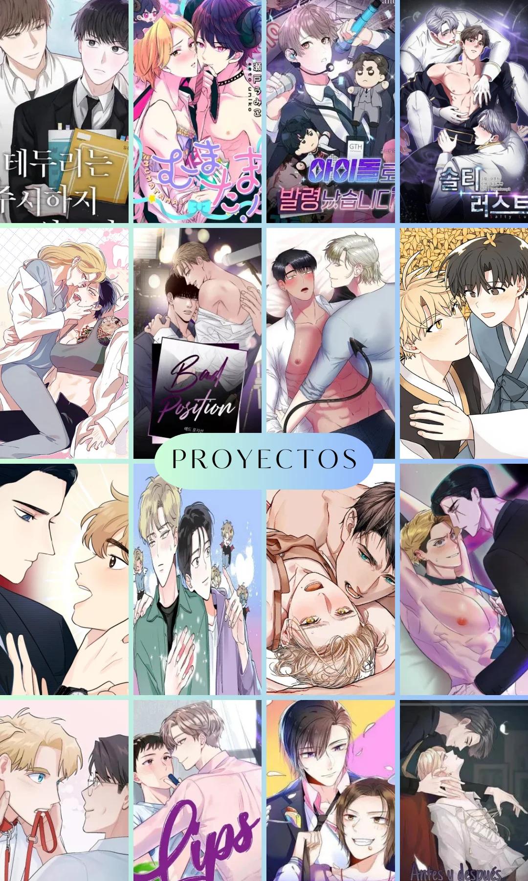 Secret Love Affair - Capítulo 63 3 manhwa