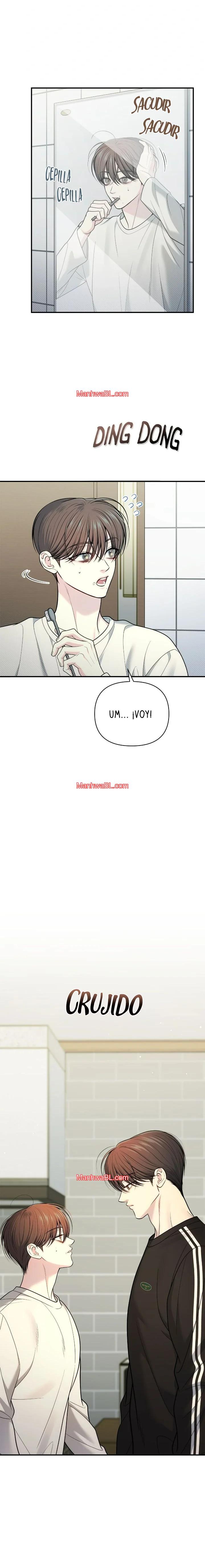 Secret Love Affair - Capítulo 62 manhwa