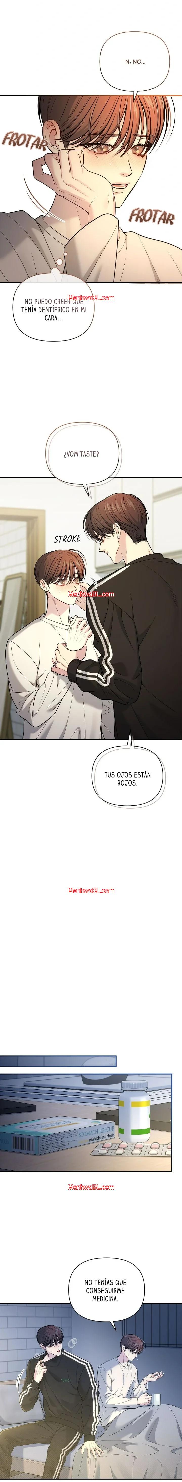 Secret Love Affair - Capítulo 62 manhwa