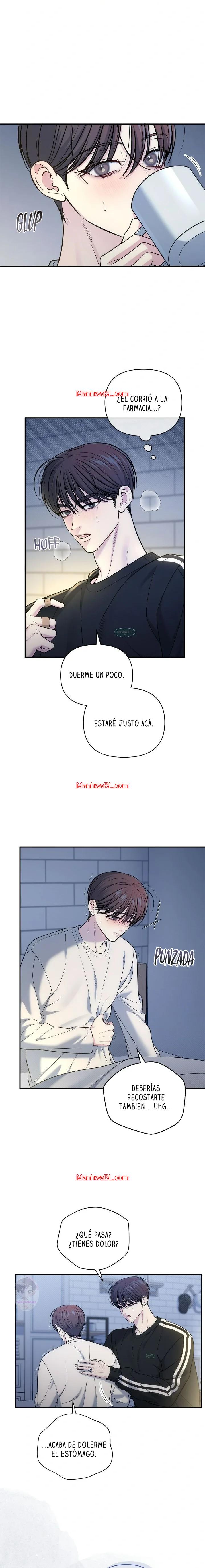 Secret Love Affair - Capítulo 62 manhwa