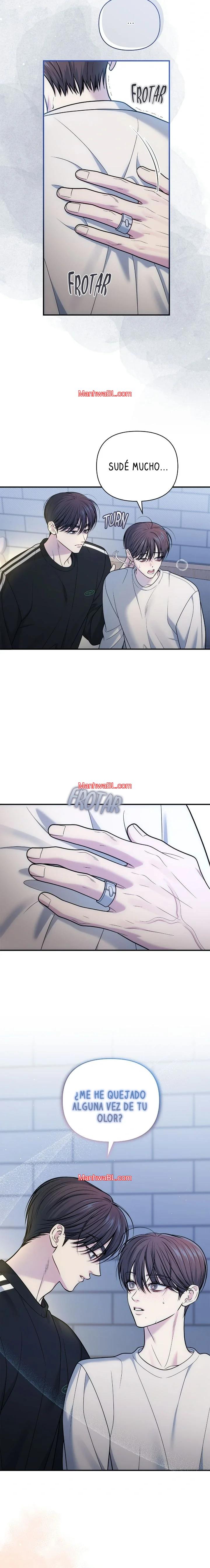 Secret Love Affair - Capítulo 62 manhwa