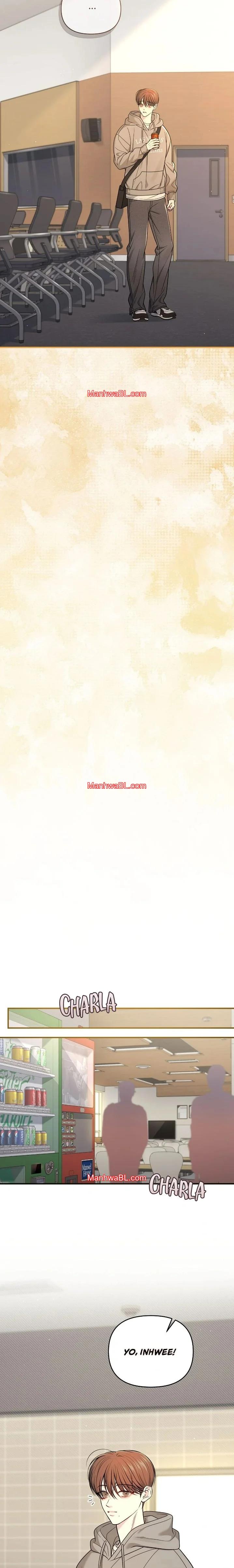Secret Love Affair - Capítulo 58 manhwa